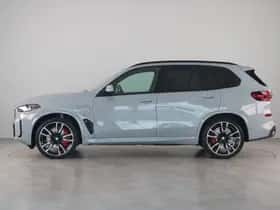 BMW X5 (2026) thumbnail 8