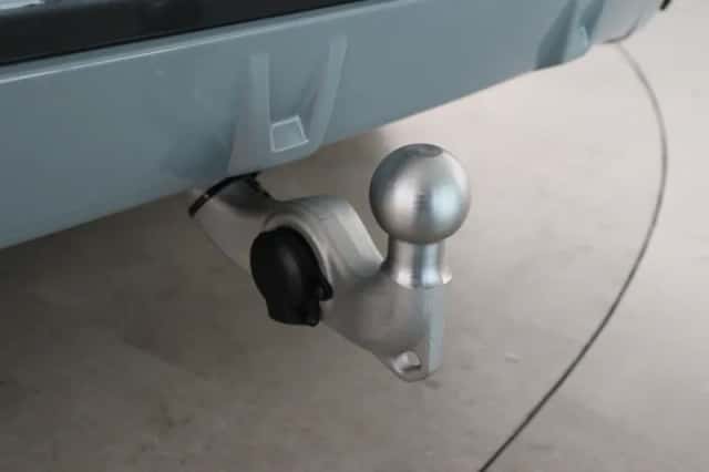 BMW X5 (2026) thumbnail 9