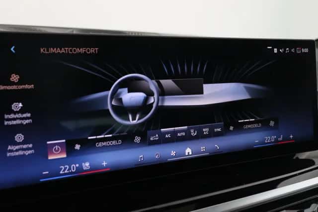 BMW X5 (2026) thumbnail 10