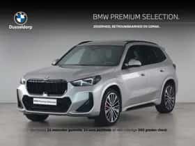 BMW X1 (2025)