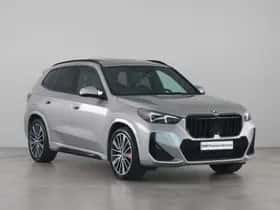 BMW X1 (2025) thumbnail 3