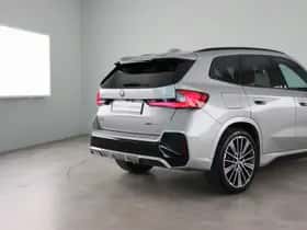 BMW X1 (2025) thumbnail 24