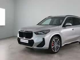 BMW X1 (2025) thumbnail 28