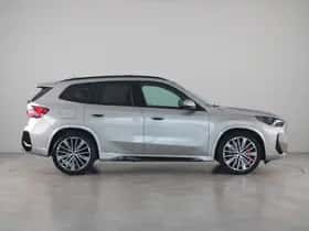BMW X1 (2025) thumbnail 4
