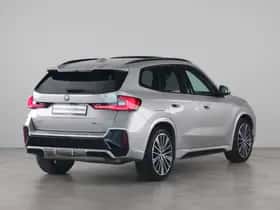 BMW X1 (2025) thumbnail 5