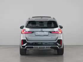 BMW X1 (2025) thumbnail 6