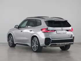 BMW X1 (2025) thumbnail 7