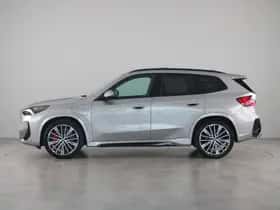 BMW X1 (2025) thumbnail 8