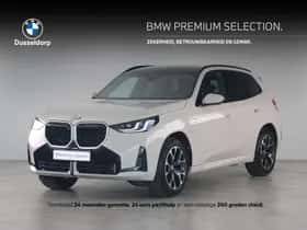 BMW X3 (2025)
