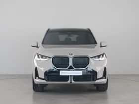 BMW X3 (2025) thumbnail 2