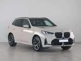 BMW X3 (2025) thumbnail 3