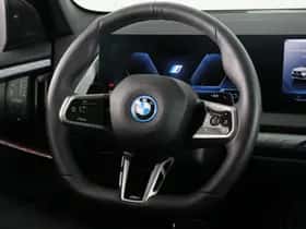 BMW X3 (2025) thumbnail 22