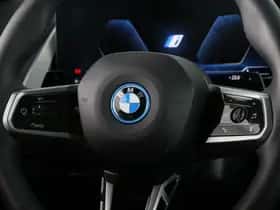 BMW X3 (2025) thumbnail 23