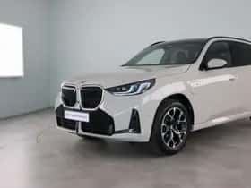 BMW X3 (2025) thumbnail 28