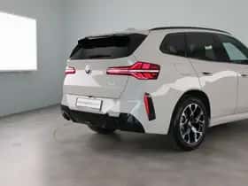 BMW X3 (2025) thumbnail 29