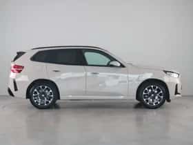 BMW X3 (2025) thumbnail 4
