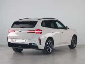 BMW X3 (2025) thumbnail 5