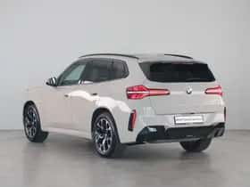 BMW X3 (2025) thumbnail 7