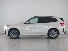 BMW X3 (2025) thumbnail 8