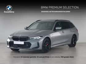 BMW 3-Serie (2025) thumbnail 1