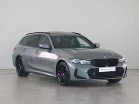 BMW 3-Serie (2025) thumbnail 3