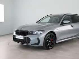BMW 3-Serie (2025) thumbnail 27