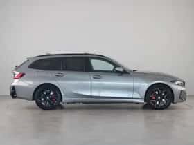 BMW 3-Serie (2025) thumbnail 4