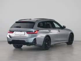 BMW 3-Serie (2025) thumbnail 5