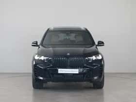 BMW X5 (2025) thumbnail 2