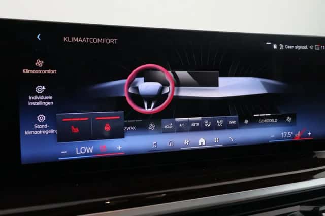 BMW X5 (2025) thumbnail 12