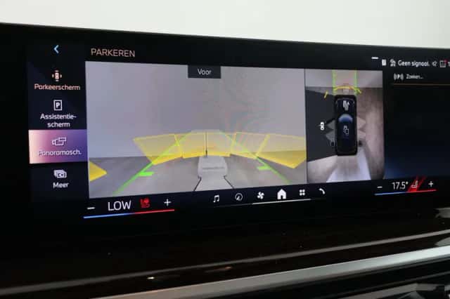 BMW X5 (2025) thumbnail 13