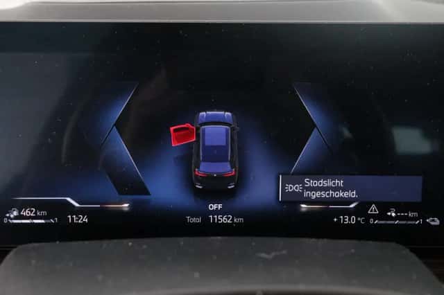 BMW X5 (2025) thumbnail 17