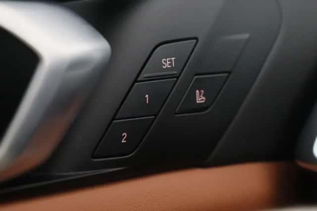 BMW X5 (2025) thumbnail 19