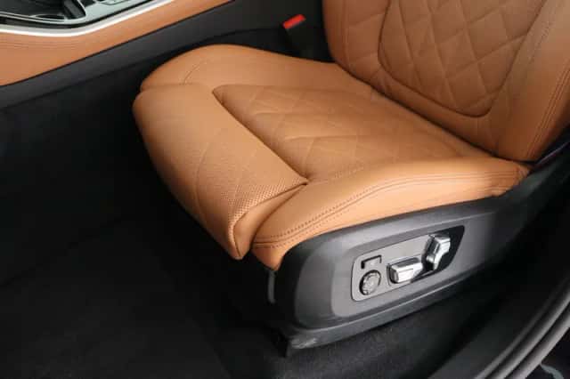 BMW X5 (2025) thumbnail 20