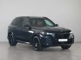 BMW X5 (2025) thumbnail 3