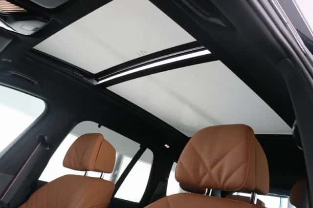 BMW X5 (2025) thumbnail 21