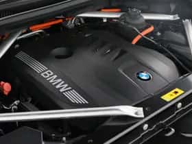 BMW X5 (2025) thumbnail 23
