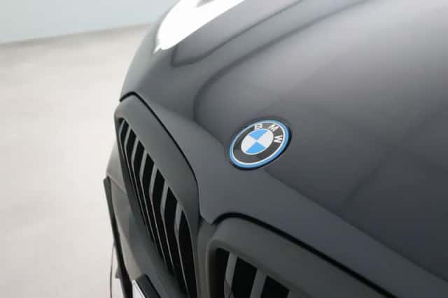 BMW X5 (2025) thumbnail 24