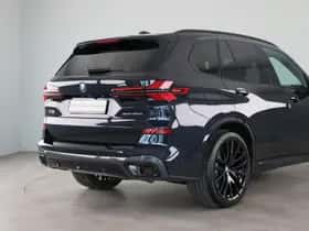 BMW X5 (2025) thumbnail 26