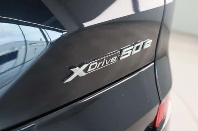 BMW X5 (2025) thumbnail 27