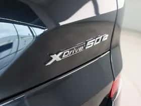 BMW X5 (2025) thumbnail 27
