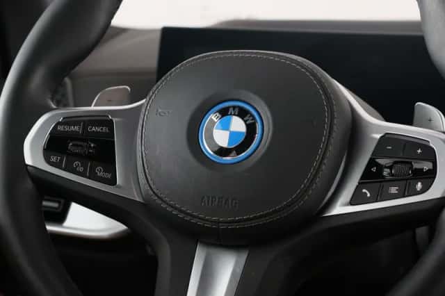 BMW X5 (2025) thumbnail 28