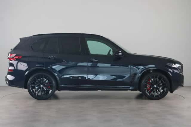 BMW X5 (2025) thumbnail 4
