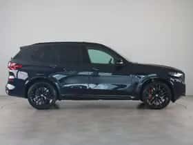 BMW X5 (2025) thumbnail 4