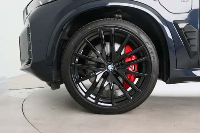 BMW X5 (2025) thumbnail 31