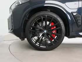 BMW X5 (2025) thumbnail 31