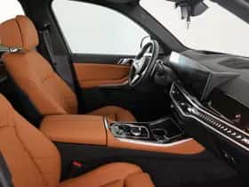 BMW X5 (2025) thumbnail 32