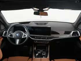 BMW X5 (2025) thumbnail 33