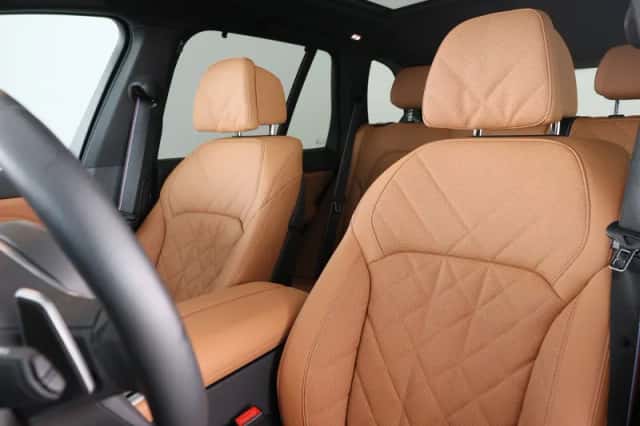 BMW X5 (2025) thumbnail 35
