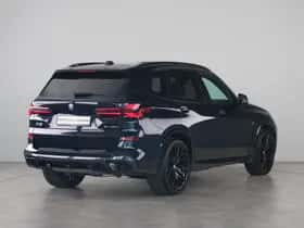 BMW X5 (2025) thumbnail 5
